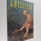 Kotiliesi 13/1959 (heinäkuu I) - pikkukuva 1
