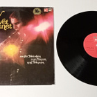 HAPPY VELVET CLARINET LP - pikkukuva 1