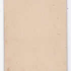 VANHA CDV Valokuva Muusikko Mandoliini 1900-l Viipuri - pikkukuva 2