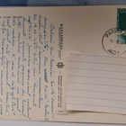 Parikkalan kirkko, kulkenut 1968 - pikkukuva 2