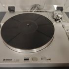 Levysoitin YAMAHA P-550 - pikkukuva 2