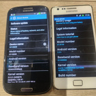 2kpl Samsung S2 Ja S3 puhelinta - pikkukuva 2