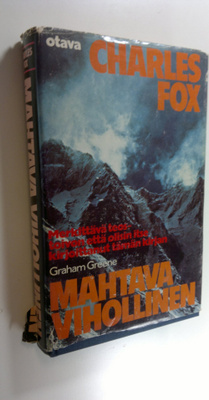 Charles Fox : Mahtava vihollinen