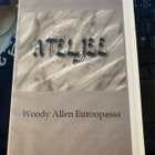 Woody Allen Euroopassa (Wild Man Blues, 1997) - pikkukuva 1
