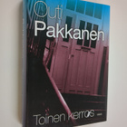 Outi Pakkanen : Toinen kerros - pikkukuva 1
