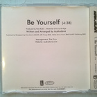 Audioslave - Be Yourself CDS - pikkukuva 2