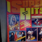 SUPERHITS :: COMPILATION : VINYYLI LP FINLAND 1985 !! - pikkukuva 1