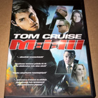 MISSION IMPOSSIBLE III M I 3 DVD - pikkukuva 1