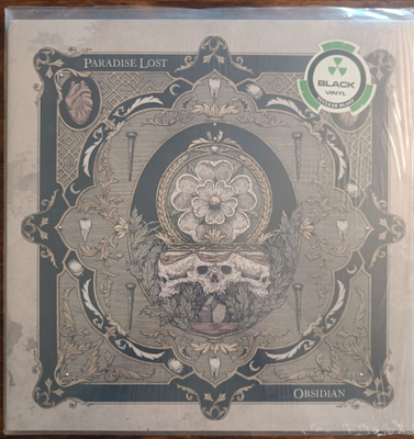 Paradise Lost - Obsidian