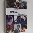 Jorma Reinimaa : Ihmisiä elämässäni - pikkukuva 1