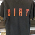 ALICE IN CHAINS DIRT RARE T-PAITA 90-LUVULTA KOKO M - pikkukuva 2