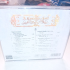 CD Kalevi Kiviniemi plays Cavaille-Coll Organ UUSI - pikkukuva 2