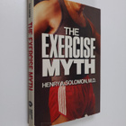 Henry A. Solomon : The Exercise Myth - pikkukuva 1