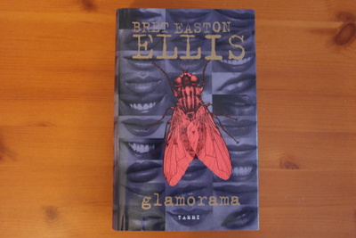 Bret Easton Ellis:Glamorama.1.p.1999.Sid.