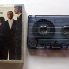David Bowie TIN MACHINE "1989" C-KASETTI - pikkukuva 1