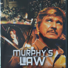 Murphys Law - Jack Murphyn laki DVD - pikkukuva 1