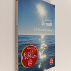 Benoite Groult : La touche etoile : roman - pikkukuva 1