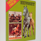 Toni Webber : Hevoset - pikkukuva 1