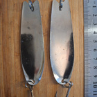 Purelure Iron Horn 95mm 2kpl - pikkukuva 2