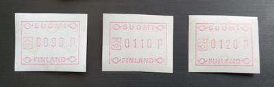 FRAMA-julkaisu 1982, ilman pohjapainantaa