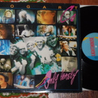 BOGART CO. - Only Lonely - LP 1986 synth pop EX- - pikkukuva 1