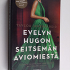 Taylor Jenkins Reid : Evelyn Hugon seitsemän aviomiestä - pikkukuva 1