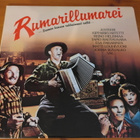 Rumarillumarei -Suomen kansan rakkaimmat rallit 2LP - pikkukuva 1