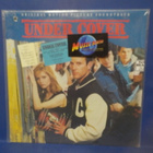 V/A- UNDER COVER OST UUSI SS CANADA 1987 LP - pikkukuva 1