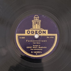 Savikiekko 1936 - Ernst Rolf - Odeon A 162052 - pikkukuva 3