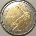 Suomi. 2€ 2011. - pikkukuva 1