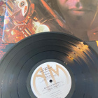 Gato Barbieri: Caliente! LP - pikkukuva 3