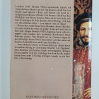 Susan Kay : ELISABET DEL 1 : ANNE BOLEYNS - pikkukuva 2