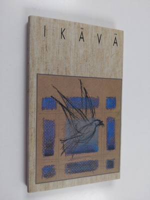Ikävä