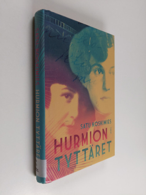 Satu Koskimies : Hurmion tyttäret