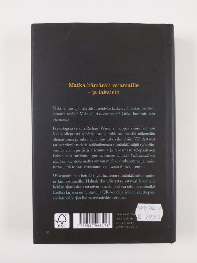 Item image