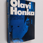 Olavi Honka : Muistelmia ja mielipiteitä - pikkukuva 1