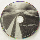 Down Low • So Long Goodbye... CD Maxi-Single - pikkukuva 3
