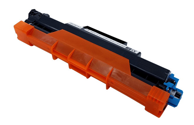 Brother TN-243C laserkasetti, syaani – tarvike, premium