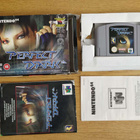 Perfect Dark N64 CIB - pikkukuva 3