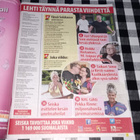 SEISKA NUMERO 29 2023 - pikkukuva 2