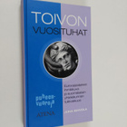 Juha Sihvola : Toivon vuosituhat : eurooppalainen ihmisku... - pikkukuva 1