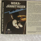 Niskajännityksen • Hoitoäänite C-Kasetti - pikkukuva 2