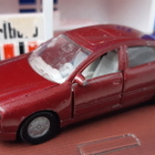 Audi A6 Siku - pikkukuva 1
