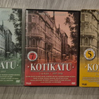 Kotikatu kaudet 2-4 - pikkukuva 1