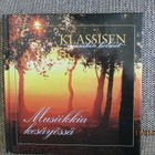 KLASSISEN MUSIIKIN HELMET (3 X CD + KUULIJAN OPAS) - pikkukuva 1