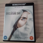 DISCLOSURE DAY 4K UHD - pikkukuva 1