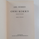 Jarl Hemmer : Onni Kokko : berättelse - pikkukuva 2