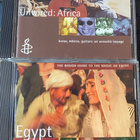 Unwired: Africa ja Rough Guide: Egypt - pikkukuva 1