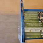 Allan Quatermain and the Lost City of Gold (Blu-ray, uusi) - pikkukuva 3
