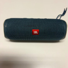 JBL Flip 5 Bluetooth-kaiutin (sininen) - pikkukuva 3